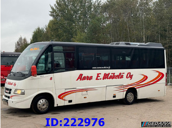IVECO Rapido 65C18 - 24  Seater - Туристический автобус