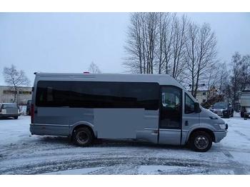 Iveco 50C17 HPT Minibuss  - Туристический автобус