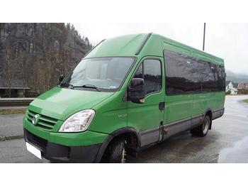 Iveco 50C18 17 seter minibuss  - Туристический автобус
