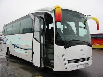 Iveco CC 150 E 24 FERQUI - Туристический автобус