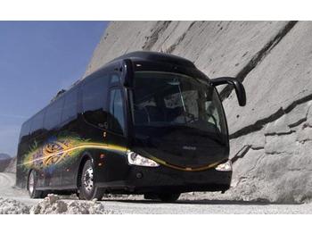 Iveco C-45 A SRI IRIZAR PB - Туристический автобус