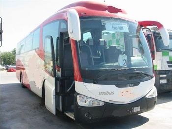 Iveco EURORAIDER 43 IRIZAR PB - Туристический автобус