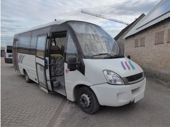 Iveco First 70C17, FC/FCLLI 80-70C17, 24 Sitze, EEV  - Туристический автобус