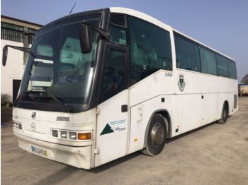 MERCEDES-BENZ O303 - Туристический автобус