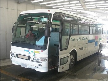MITSUBISHI FUSO 50 SEATS (RHD) - Туристический автобус