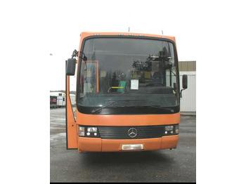 Mercedes-Benz 0404 15RH - Туристический автобус
