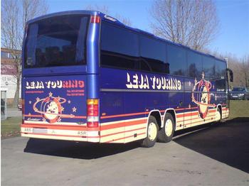 Mercedes-Benz 404 - Туристический автобус