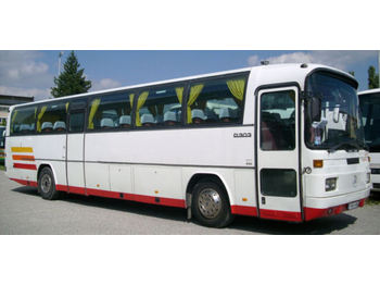Mercedes-Benz O 303-15 RHS - Туристический автобус