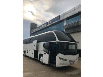 NEOPLAN Cityliner - Туристический автобус