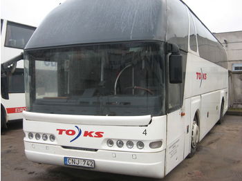 NEOPLAN N 516 - Туристический автобус