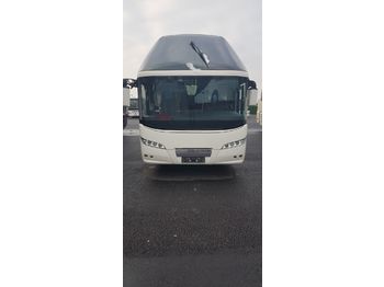 NEOPLAN Starliner - Туристический автобус