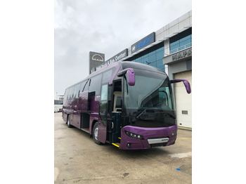 NEOPLAN Tourliner - Туристический автобус