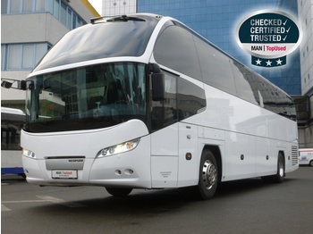 Neoplan CITYLINER 2 / N 1216 HD - Туристический автобус