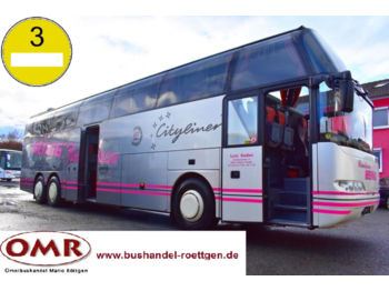 Neoplan N1116 / 3 HC Cityliner / VIP / Org. KM  - Туристический автобус