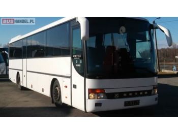 SETRA 315 GT - Туристический автобус