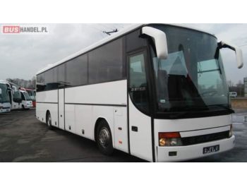 SETRA 315 GT-HD - Туристический автобус