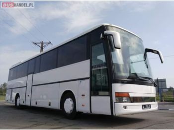 SETRA 315 GT-HD 60 MIEJSC - Туристический автобус
