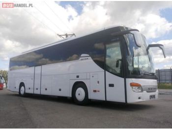 SETRA 415 GT-HD - Туристический автобус