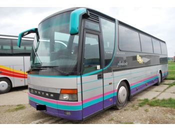 SETRA S 312HD - Туристический автобус