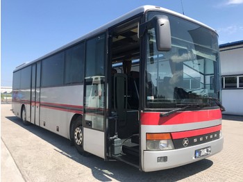 SETRA S 315 H - Туристический автобус
