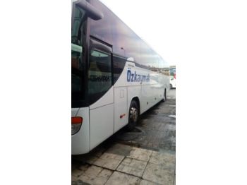 SETRA s416 - Туристический автобус