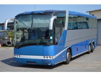 SOLARIS VACANZA - Туристический автобус