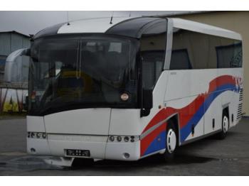SOLARIS VACANZA - Туристический автобус