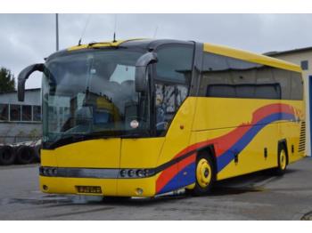 SOLARIS VACANZA 12 - Туристический автобус