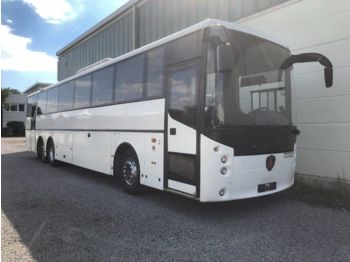 Scania Horisont , Euro 4 , Klima , WC.  - Туристический автобус