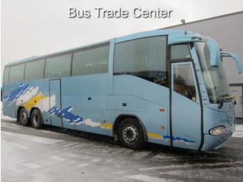 Scania IRIZAR CENTURY K124 EB - Туристический автобус