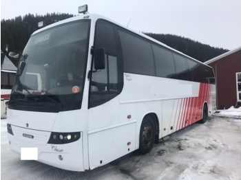 Scania K114IB - Туристический автобус