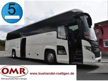 Scania Touring HD/415/580/Tourismo/2x vorhanden  - Туристический автобус
