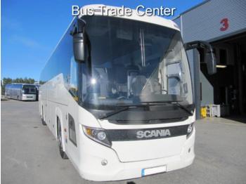 Scania Touring HD 440 EB HIGER - Туристический автобус