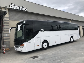 Setra 415 GT-HD  - Туристический автобус