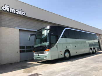 Setra 416 HDH  - Туристический автобус