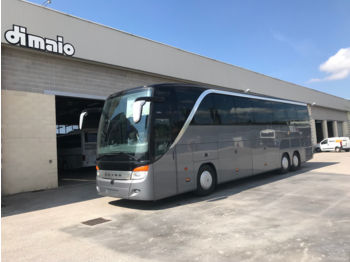 Setra 416 HDH  - Туристический автобус