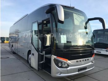 Setra 515 HD  - Туристический автобус