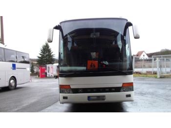Setra S315 GT-HD  - Туристический автобус