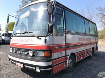 Setra S 208 H  - Туристический автобус