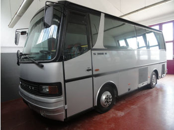 Setra S 208 H * ganz seltene Ausführung - Oldtimer  - Туристический автобус