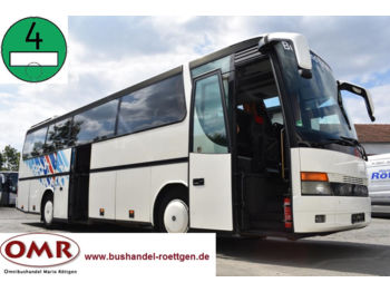 Setra S 312 HD Fahrschulbus  - Туристический автобус