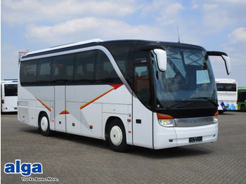 Setra S 411 HD, 39 Sitze, Klima, Schaltung  - Туристический автобус