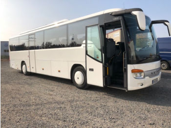 Setra S 415 GT * 415 H UL * KLIMA * 300 KW * 6-Gang *  - Туристический автобус