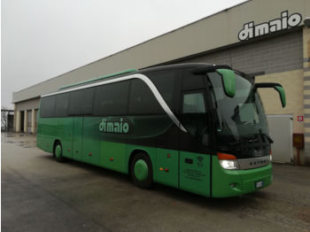 Setra S 415 HD ( 411 HD)  - Туристический автобус