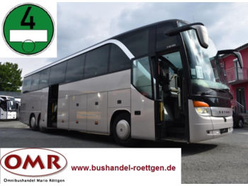 Setra S 416 HDH / 415 / 580 / 57 Plätze  - Туристический автобус