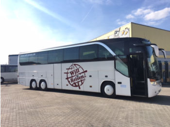 Setra S 416 HDH * EURO 4 * 220 V * V 8 * clean !!  - Туристический автобус