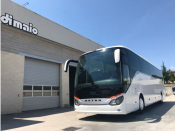 Setra S 516 HD  - Туристический автобус