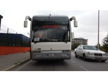 TEMSA DIAMOND - Туристический автобус