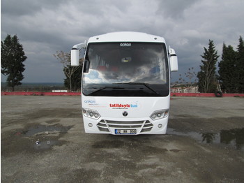 TEMSA PRESTIJ - Туристический автобус