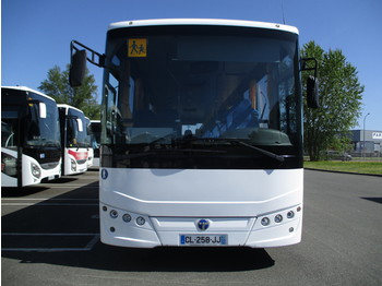 TEMSA TOURMALIN - Туристический автобус